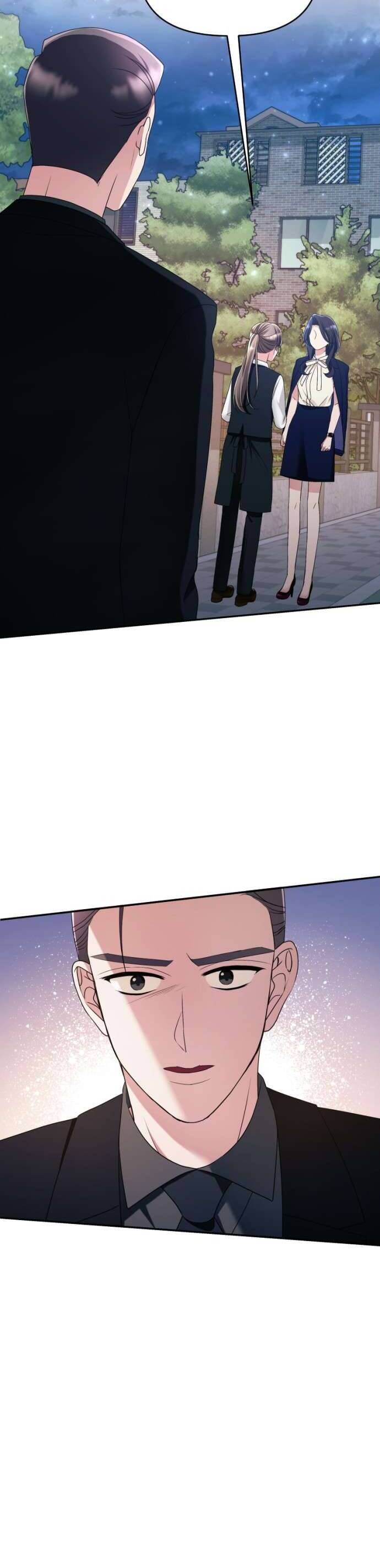 Tập Vào Vai Phản Diện Chương 22 Ảnh 17