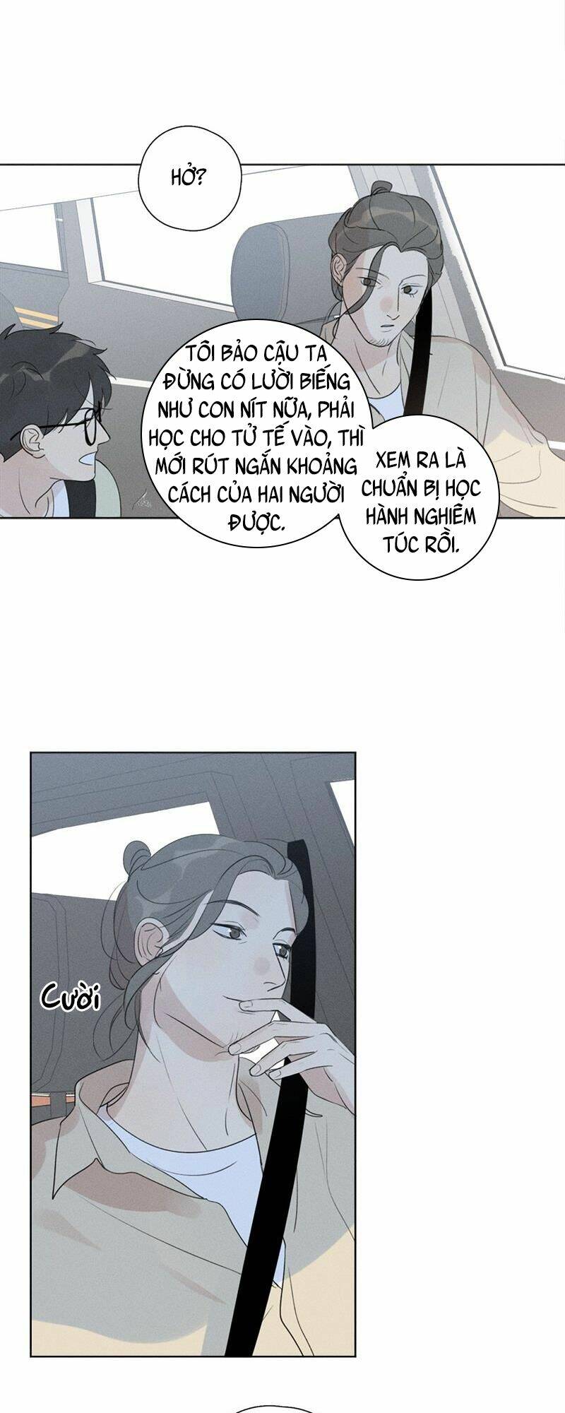 Here U Are Chương 121 Ảnh 30