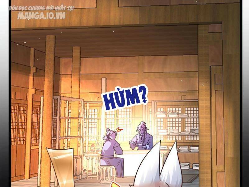 Vợ Tôi Và Tôi Thống Trị Tam Giới Chương 130 Ảnh 20