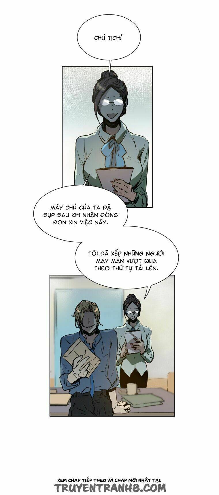 American Ghost Jack Chương 66 Ảnh 33