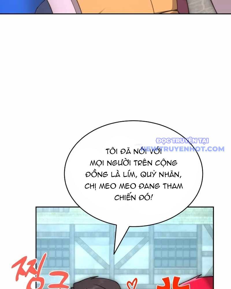 Mắc Kẹt Trong Tòa Tháp Thử Thách Chương 105 Ảnh 103