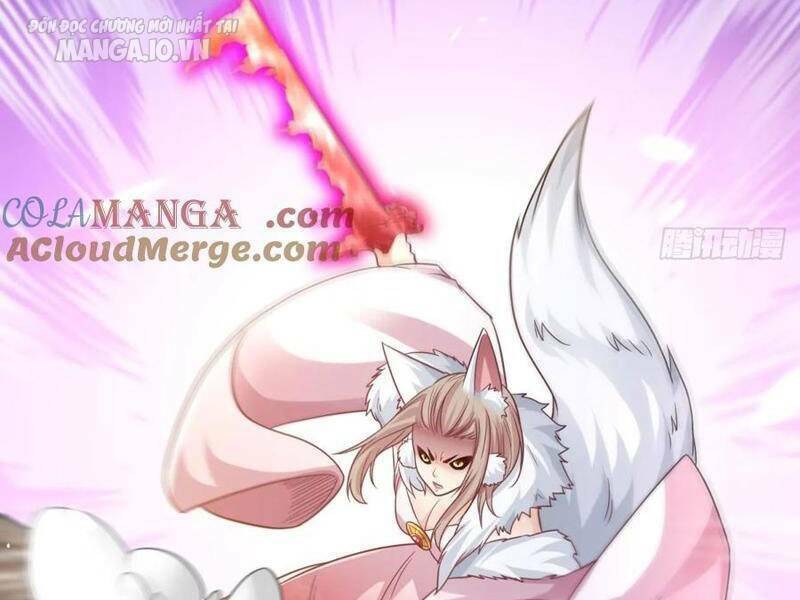 Vợ Tôi Và Tôi Thống Trị Tam Giới Chương 132 Ảnh 14