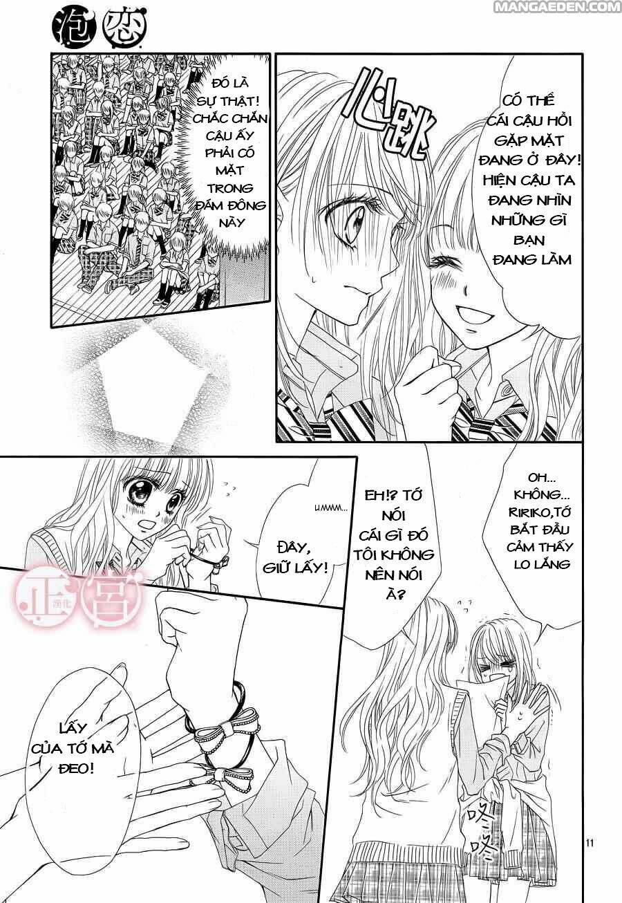 Awa-Koi Chương 2 Ảnh 17