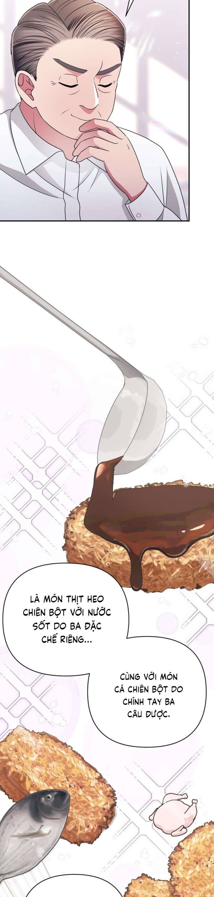 Tập Vào Vai Phản Diện Chương 30 Ảnh 42