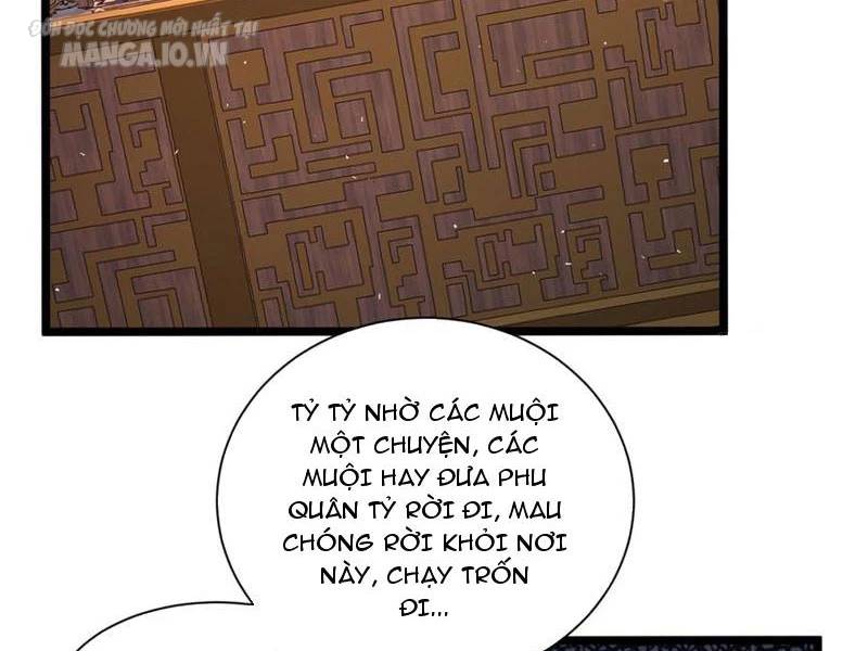 Vợ Tôi Và Tôi Thống Trị Tam Giới Chương 136 Ảnh 4