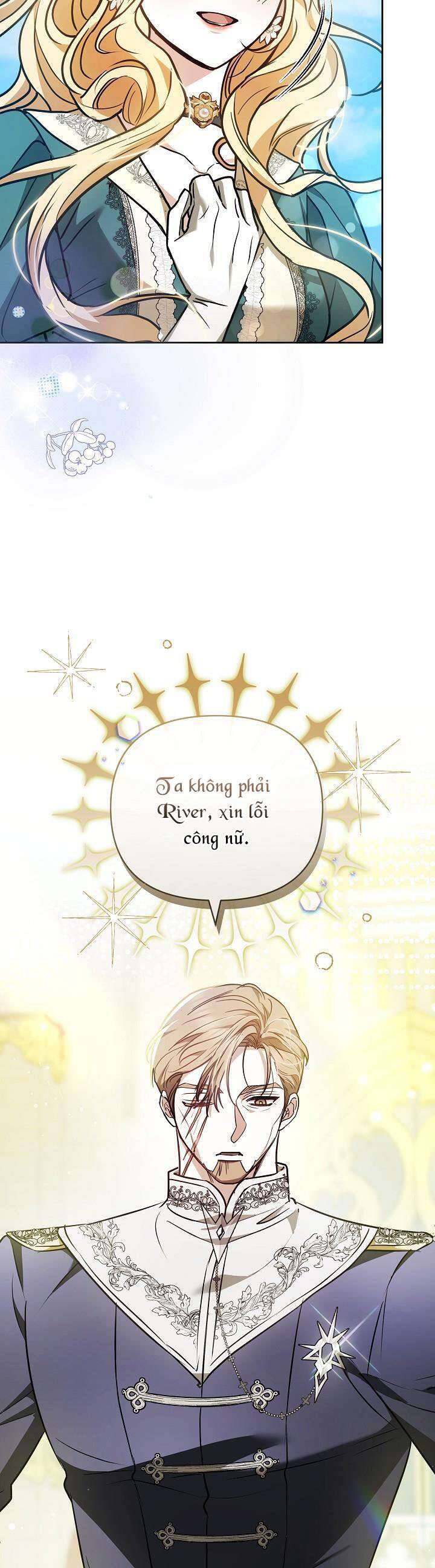 Hãy Ru Em Ngủ Chương 27 Ảnh 45