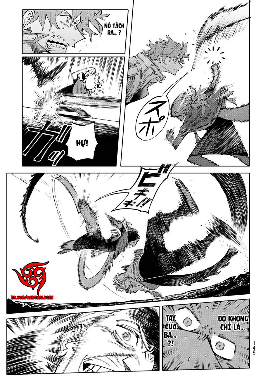 Galaxias Chương 4 Ảnh 5