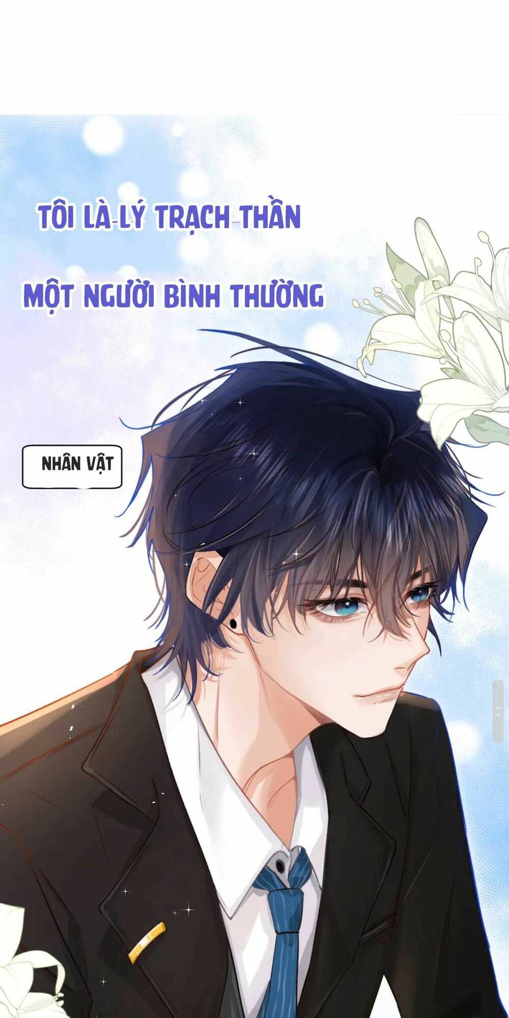 Nuôi Vợ Từ Bé Chương 2 Ảnh 3