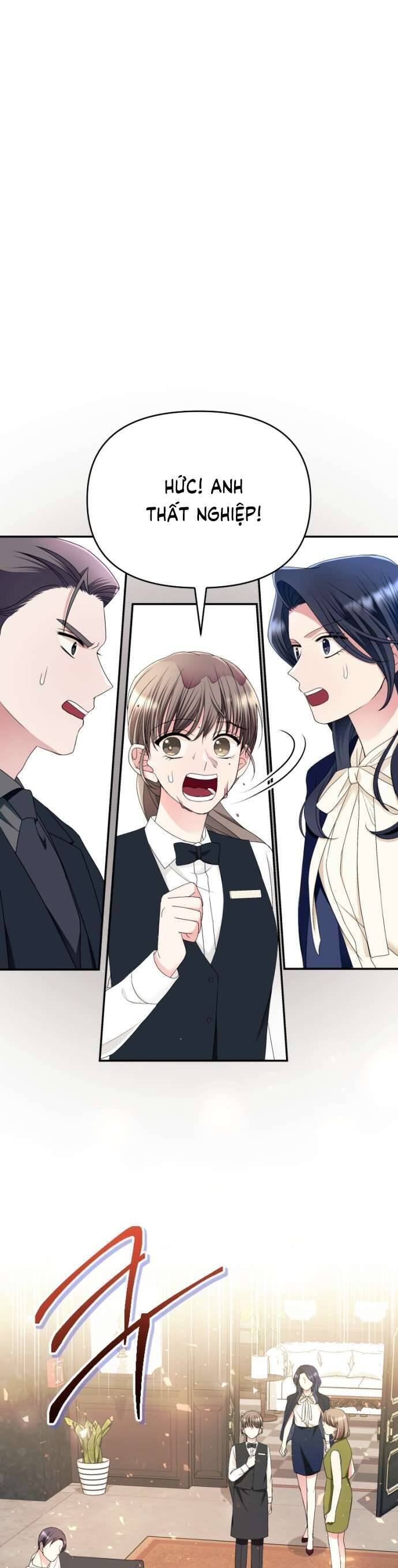Tập Vào Vai Phản Diện Chương 21 Ảnh 3