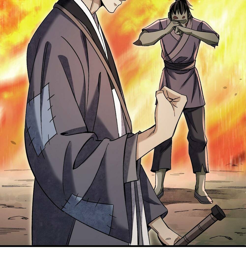 Địa Sát 72 Phép Thần Thông Chương 69 Ảnh 10