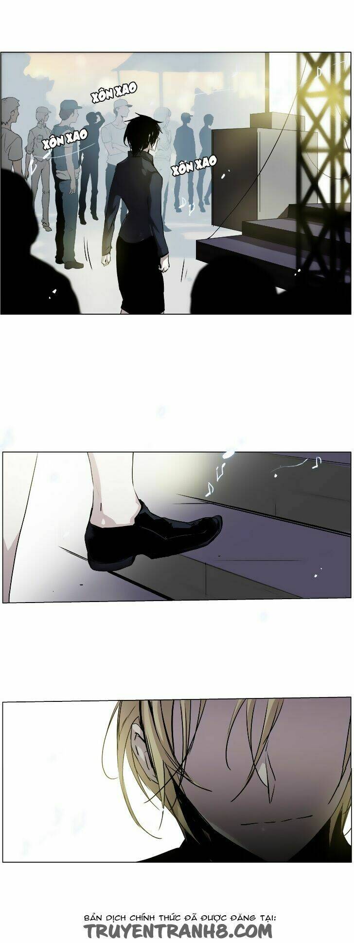 American Ghost Jack Chương 61 Ảnh 25