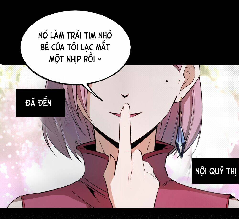 Chợ Quỷ Chương 3 Ảnh 46