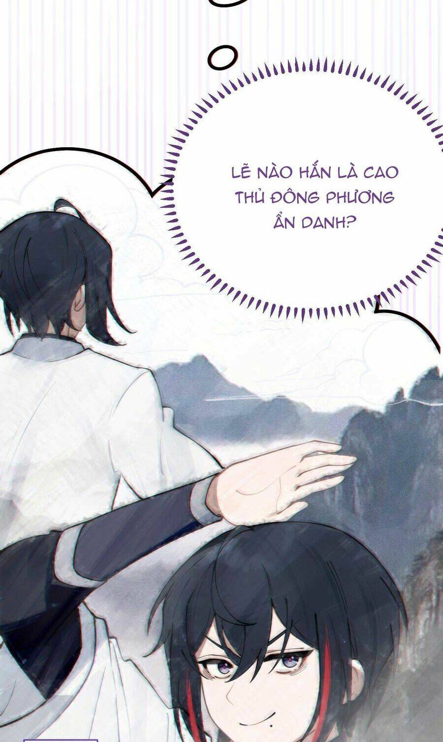 Gia Và Nữ Quỷ Đối Chọi Gay Gắt Chương 4 Ảnh 82