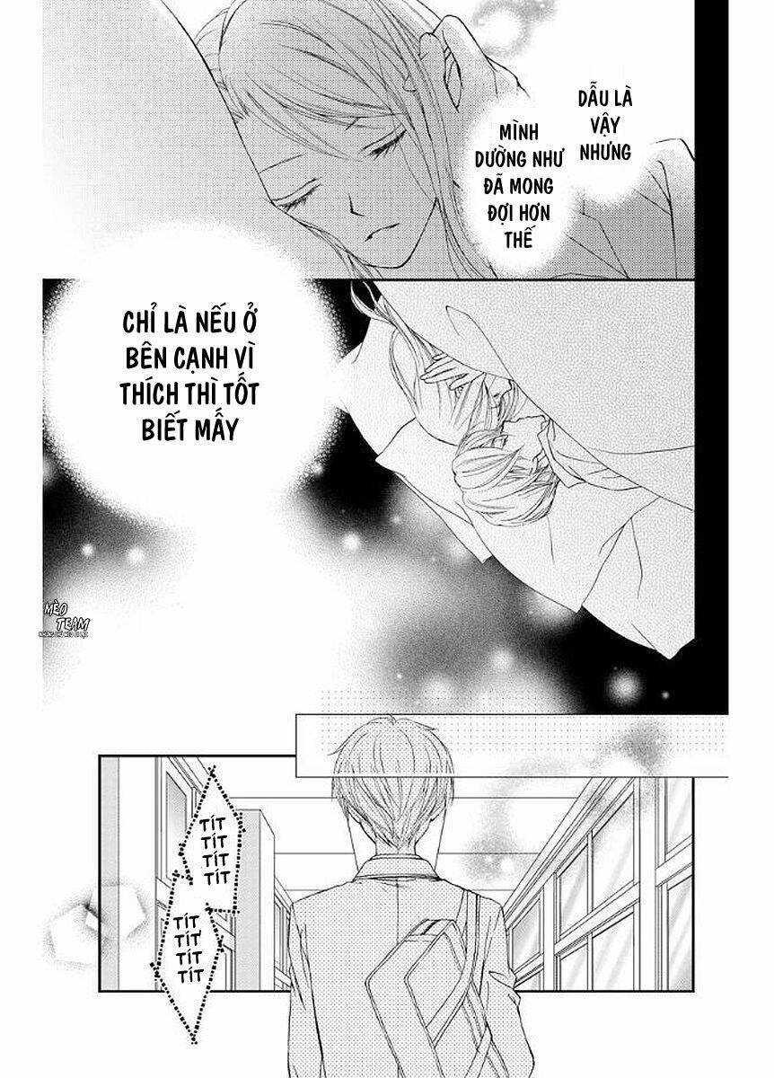 Kekkon X Renai Chương 11 Ảnh 9