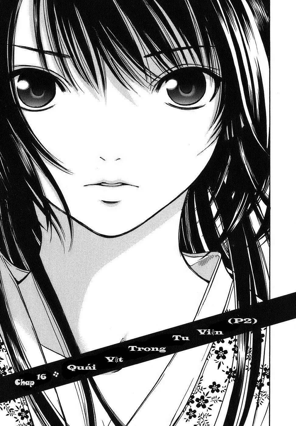Ateya No Tsubaki Chương 16 Ảnh 2