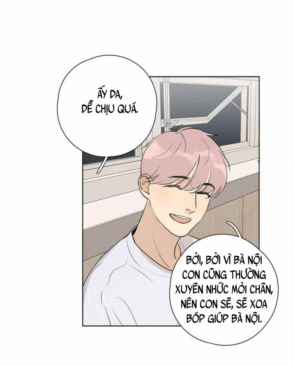 Here U Are Chương 129 Ảnh 37