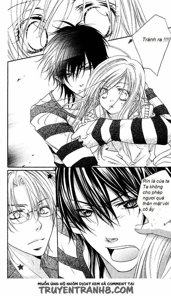 Mitsuiro Devil 1 Chương 2 Ảnh 28