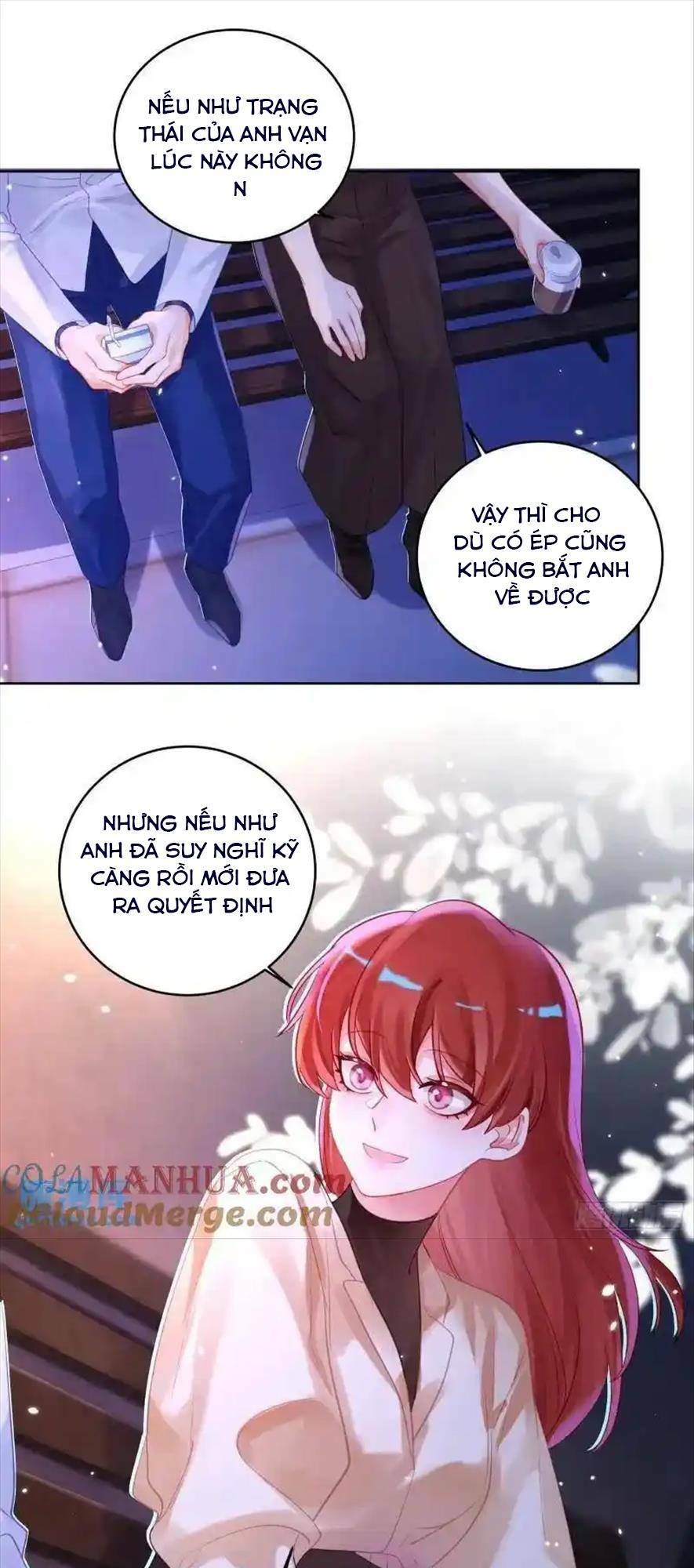 Bạn Trai Biến Dị Của Tôi!!! Chương 28 Ảnh 28