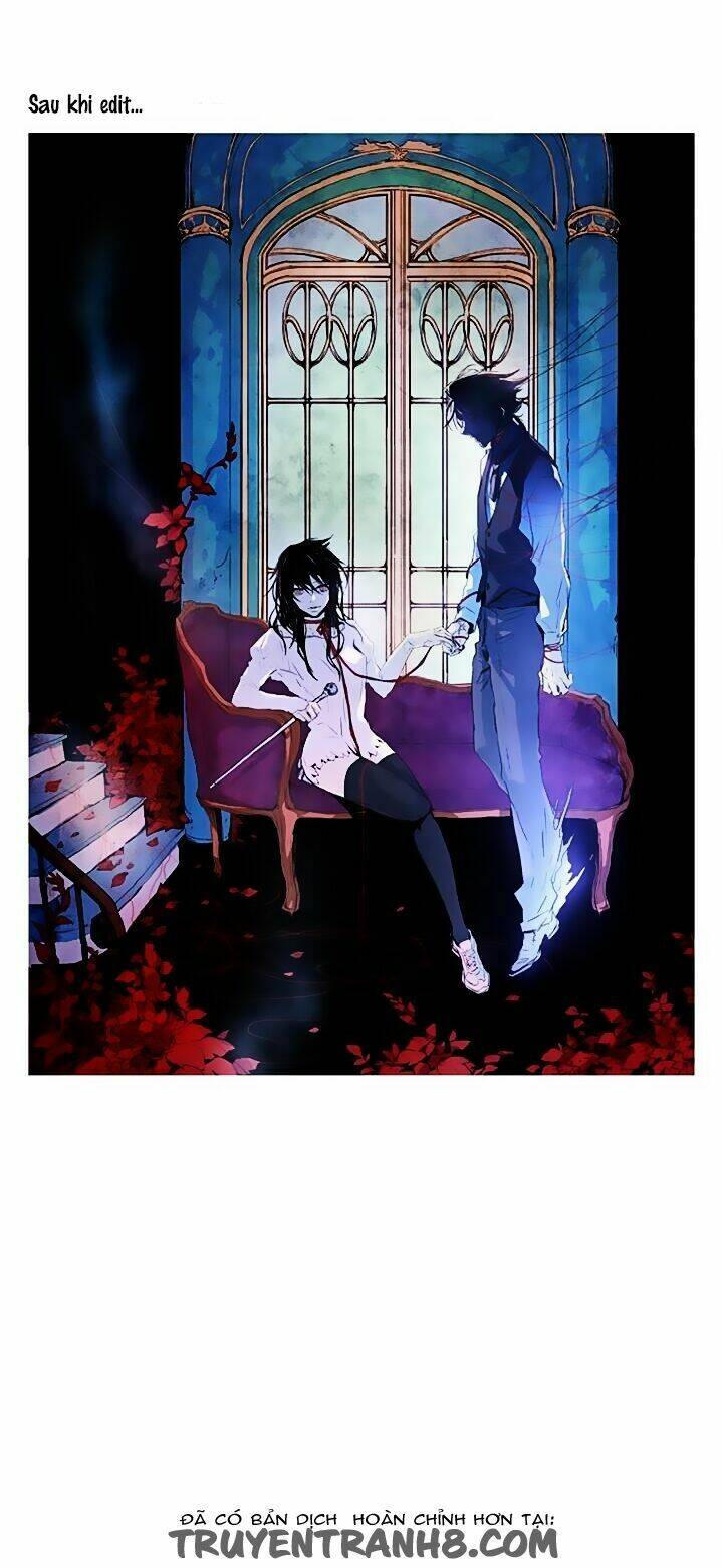 American Ghost Jack Chương 64 Ảnh 19