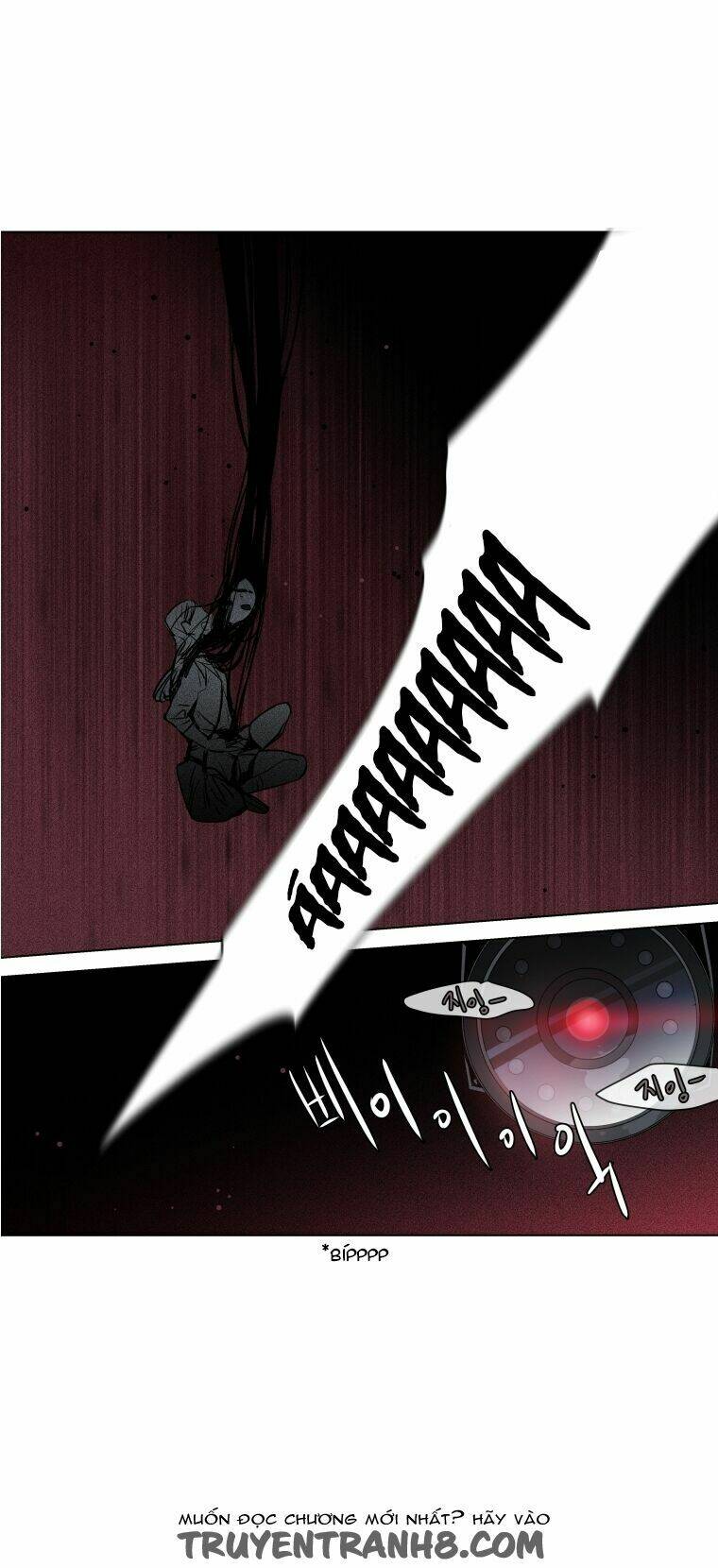 American Ghost Jack Chương 70 Ảnh 24