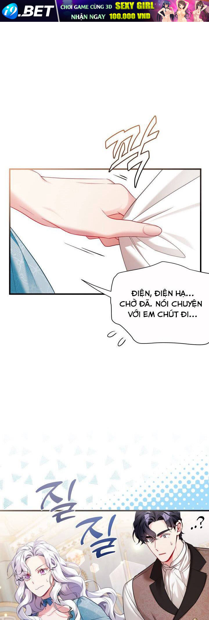 Con Gái Chồng Thật Dễ Thương Chương 111 Ảnh 15