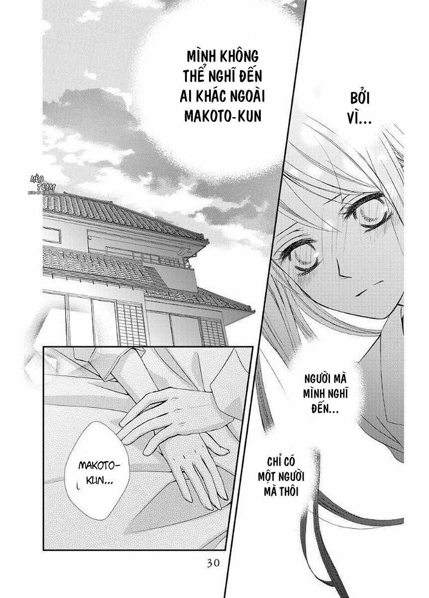 Kekkon X Renai Chương 9 Ảnh 33