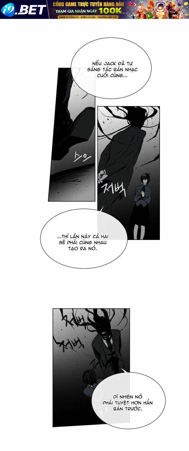 American Ghost Jack Chương 66 Ảnh 13