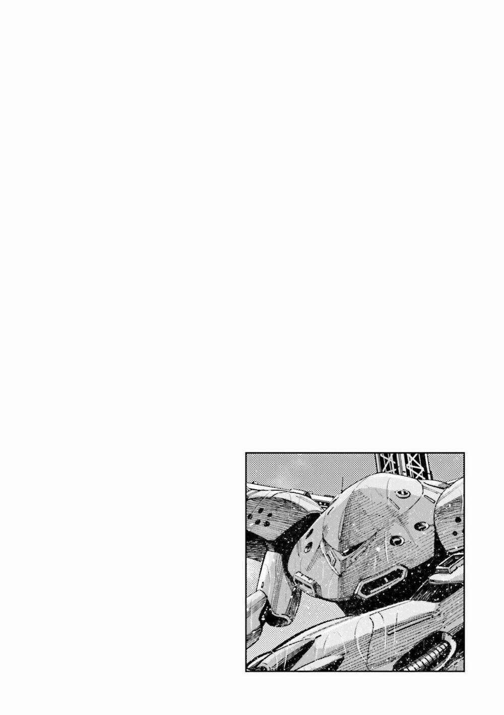 Kidou Senshi Gundam Uc Bande Dessinée: Episode 0 Chương 2 Ảnh 38