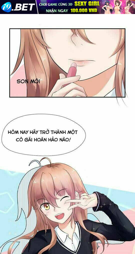 Bad Girl Chương 1 Ảnh 4