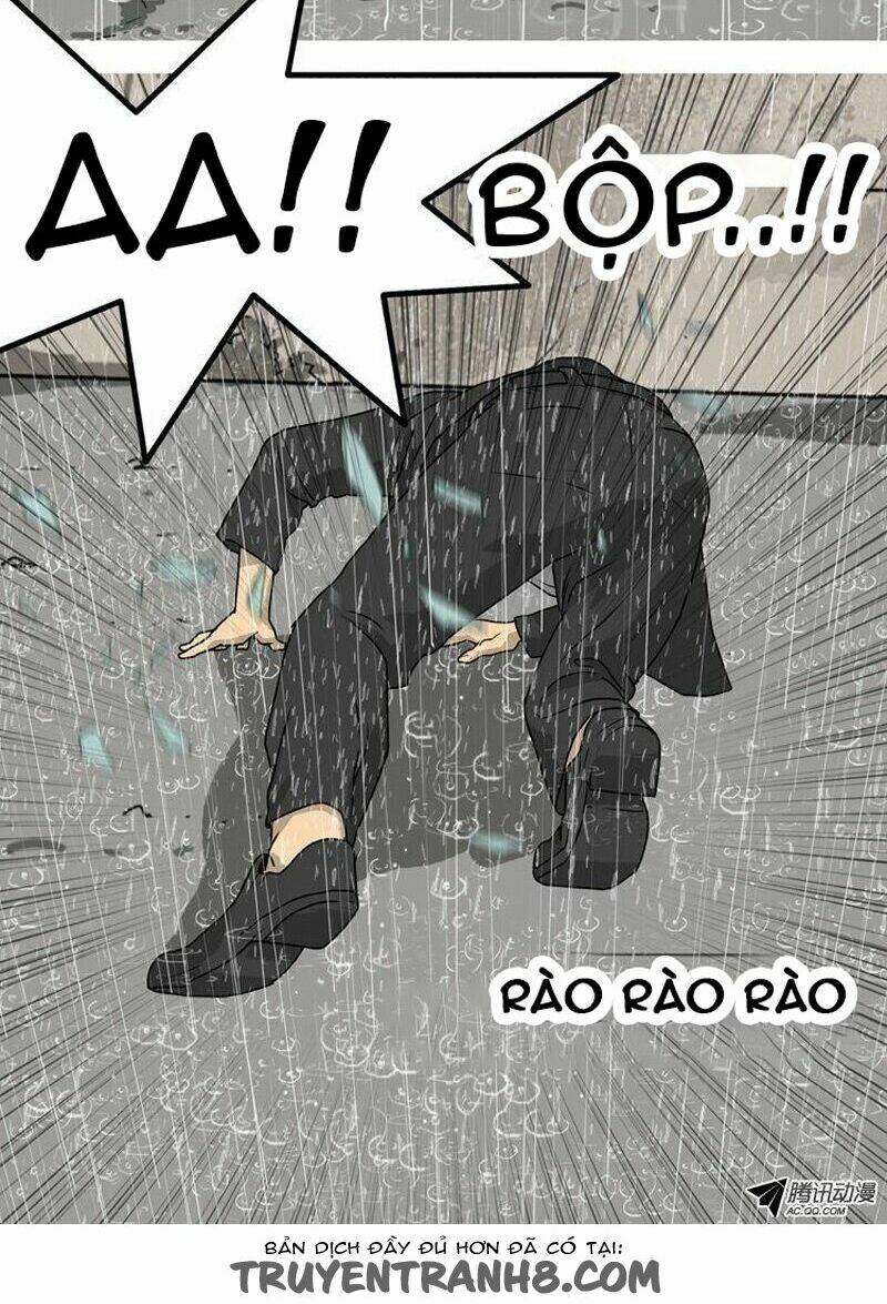 Hồi Sinh Chương 43 Ảnh 24