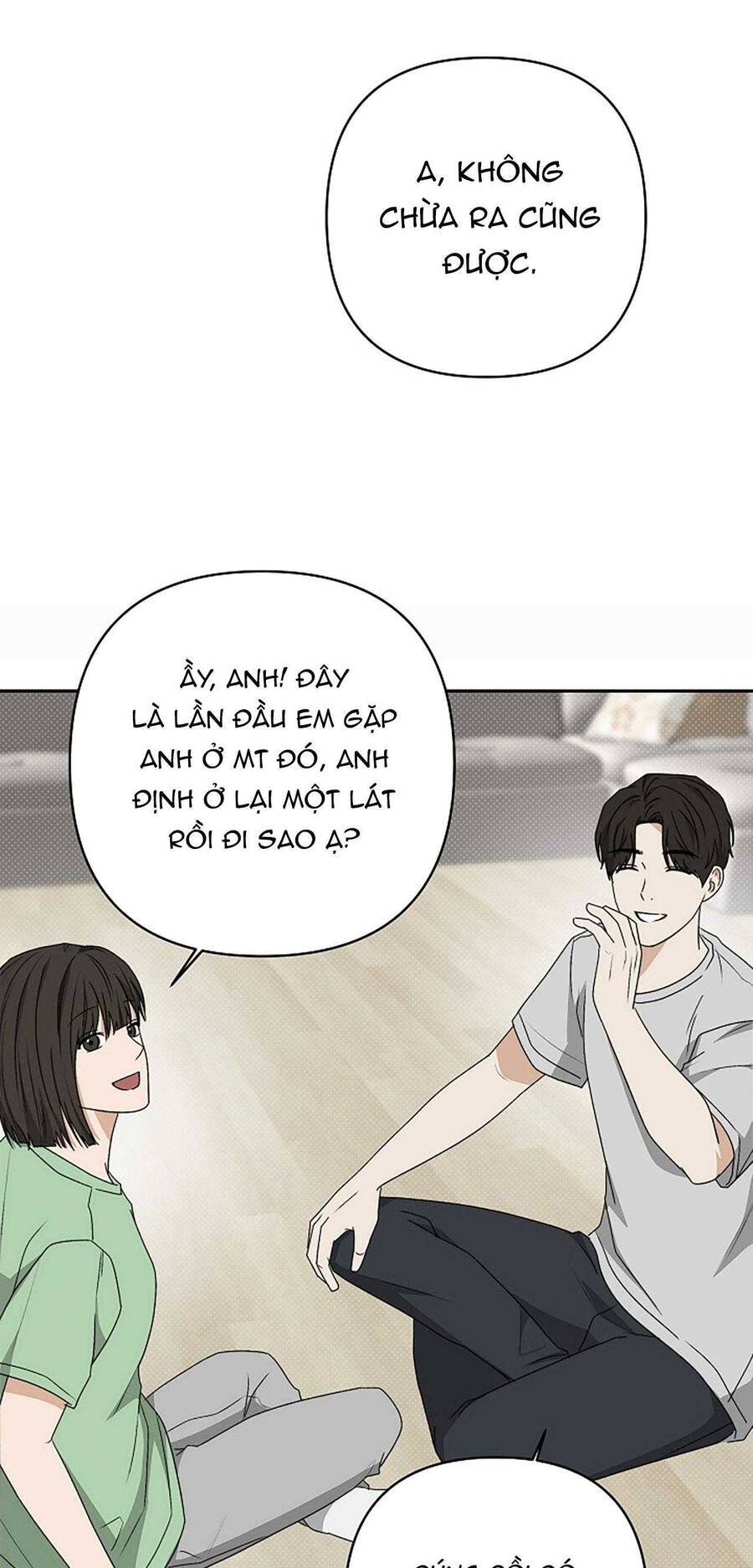 Công Chúa Bị Nguyền Rủa Chương 27 Ảnh 8