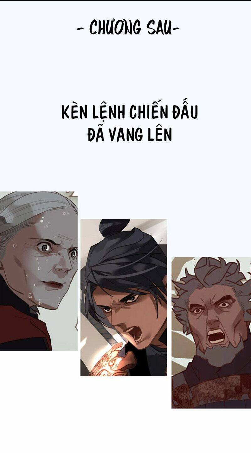 Nhất Đại Linh Hậu Chương 108 Ảnh 40