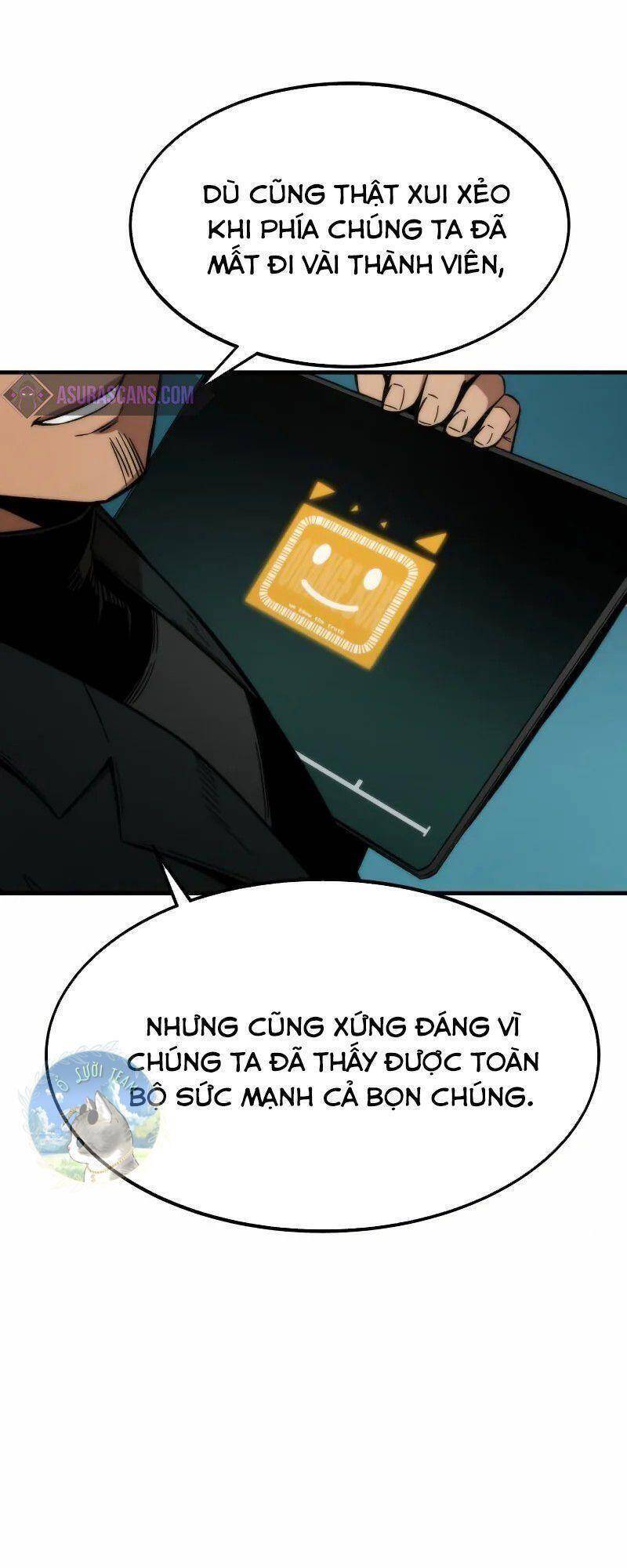 Nhân Vật Phụ Siêu Cấp Chương 40 Ảnh 79