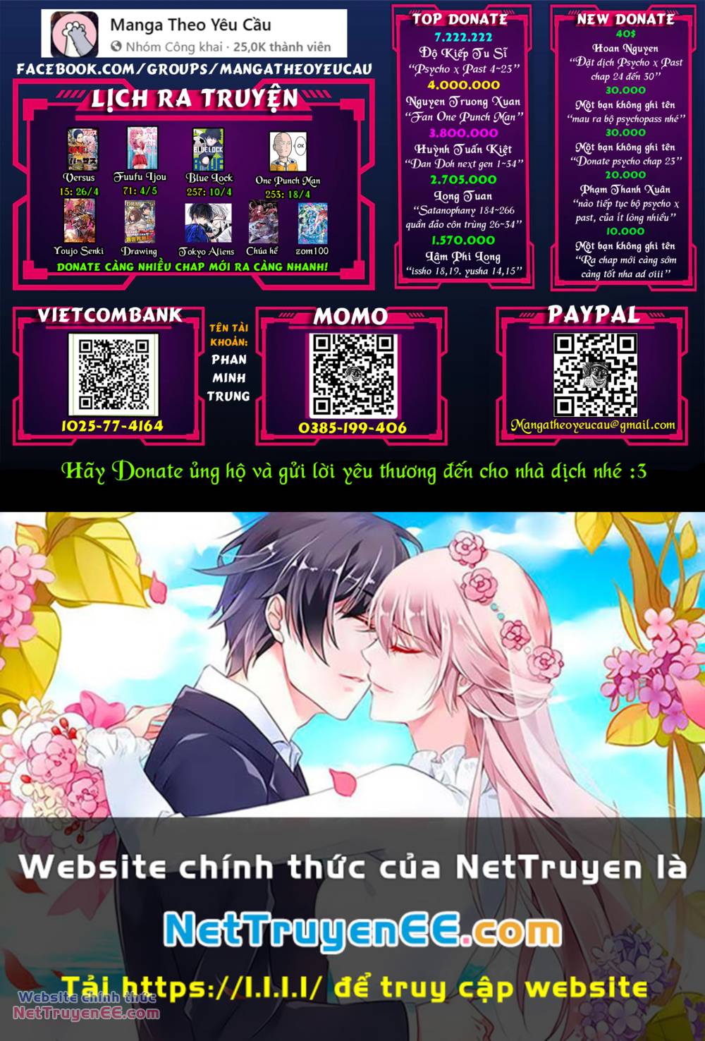 Đảo Côn Trùng Chương 67 Ảnh 40