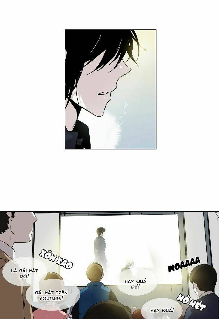 American Ghost Jack Chương 61 Ảnh 30