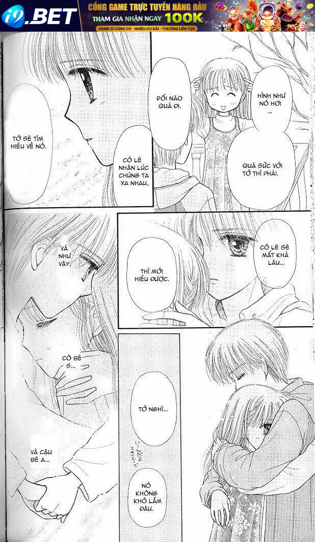 Kodomo No Omocha Chương 50 Ảnh 35
