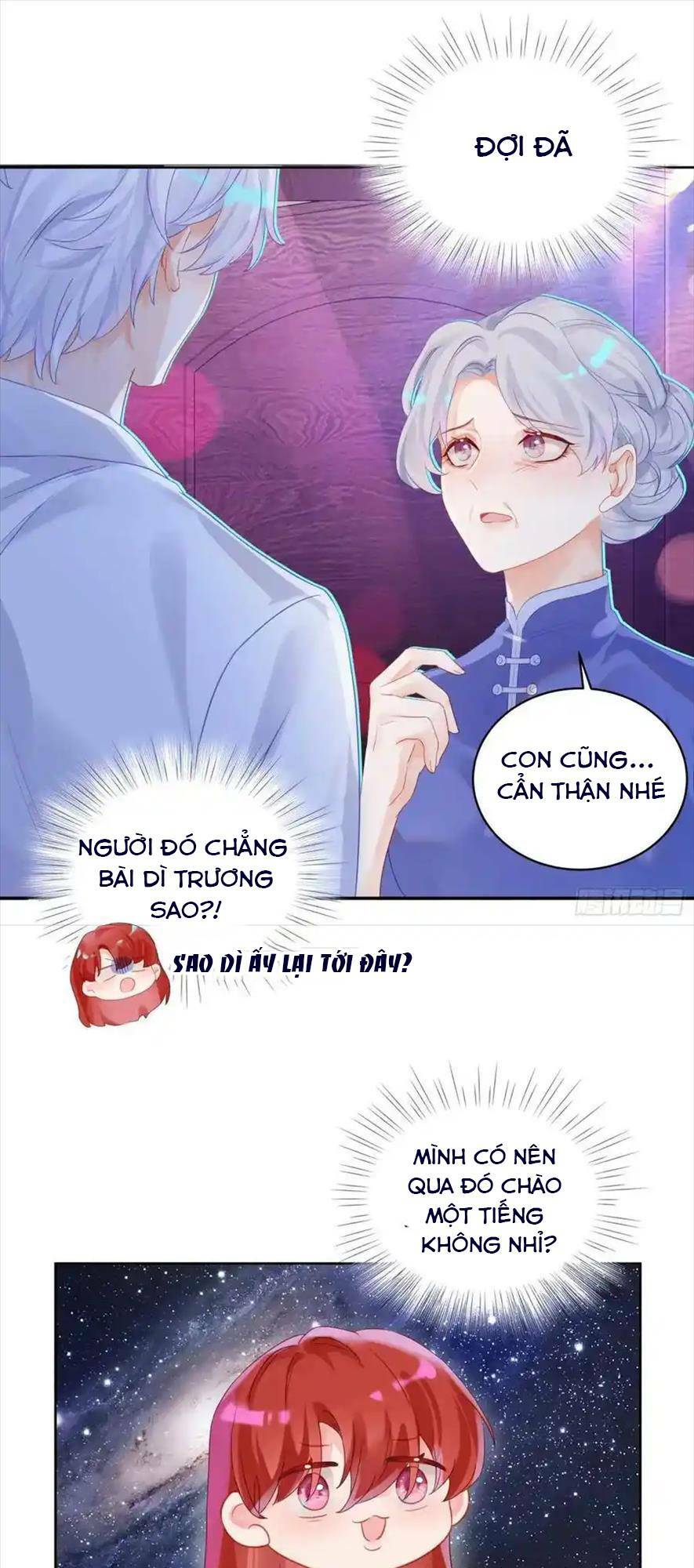 Bạn Trai Biến Dị Của Tôi!!! Chương 27 Ảnh 39