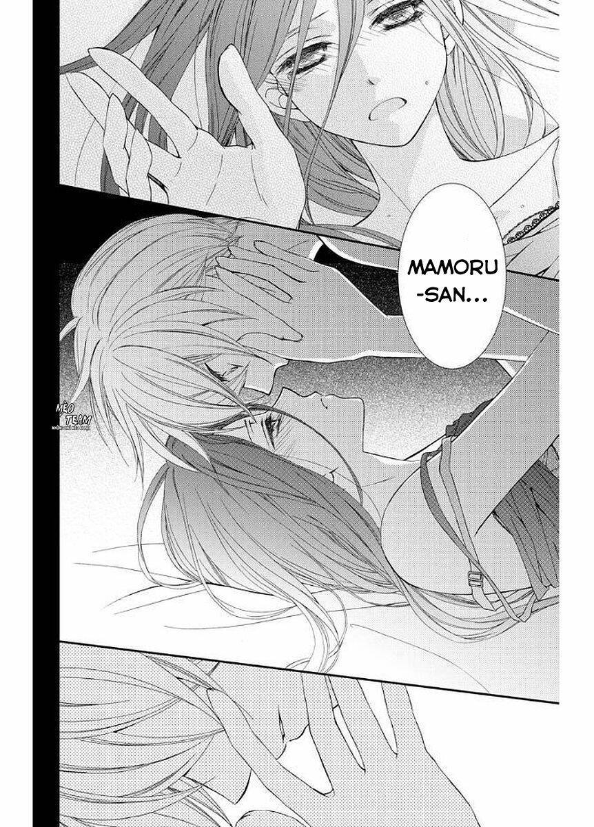 Kekkon X Renai Chương 11 Ảnh 32