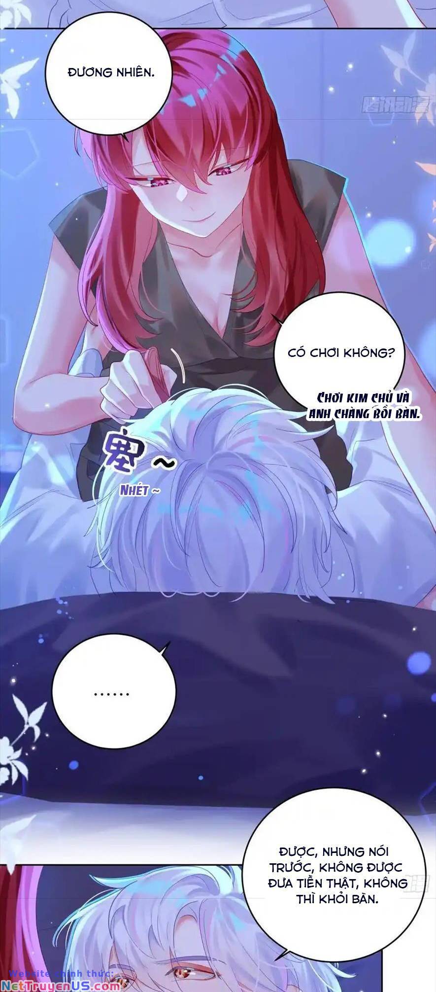 Bạn Trai Biến Dị Của Tôi!!! Chương 38 Ảnh 23