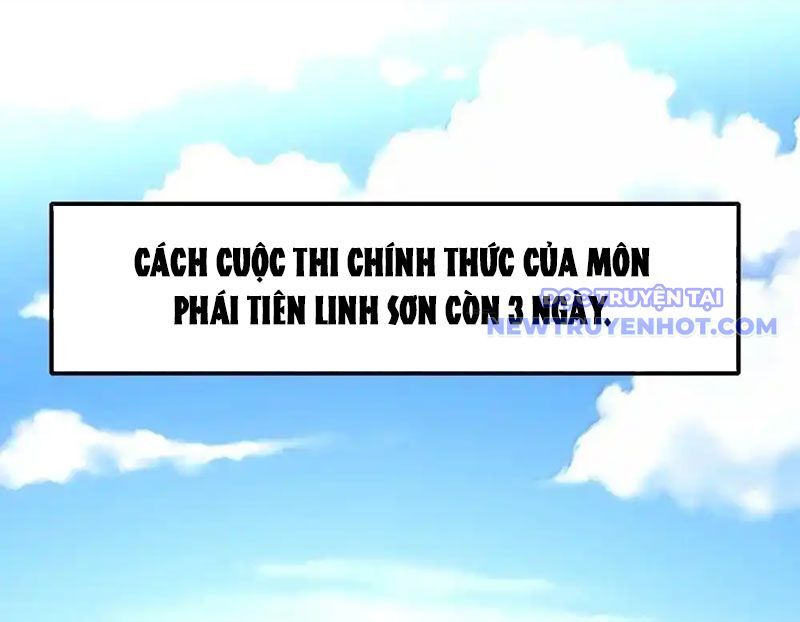Xuyên Không Tới Thế Giới Tu Chân Nhưng Ta Vẫn Có Mạng Internet Chương 30 Ảnh 3