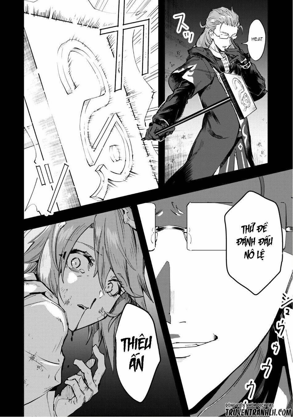 Omae Go Toki Ga Maou Kateru To Omou Na” To Yuusha Party O Tsuihou Sareta No De, Outo De Kimama Ni Ku Chương 1 Ảnh 20