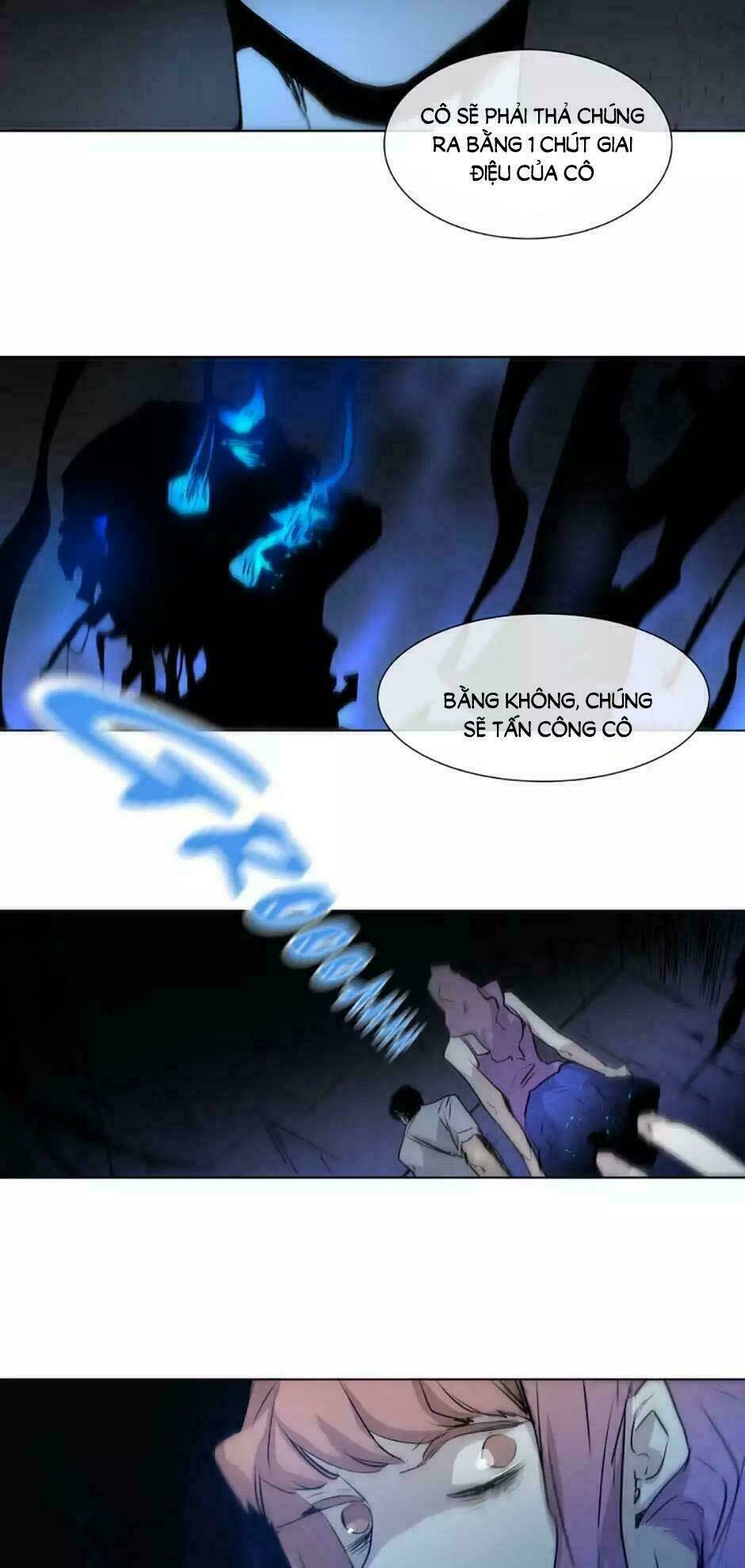 American Ghost Jack Chương 76 Ảnh 6