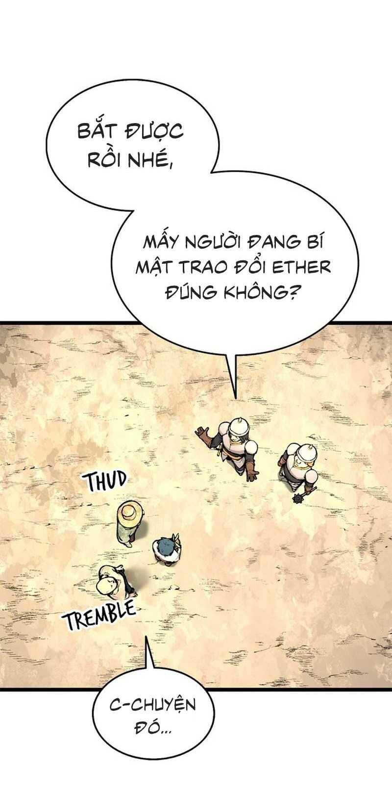 Hỏa Thạch Thuật Sư Chương 1 Ảnh 13