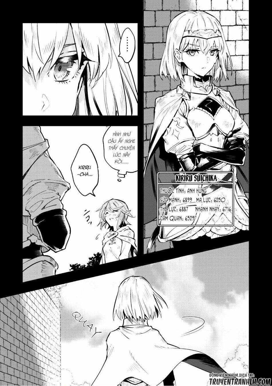 Omae Go Toki Ga Maou Kateru To Omou Na” To Yuusha Party O Tsuihou Sareta No De, Outo De Kimama Ni Ku Chương 1 Ảnh 15