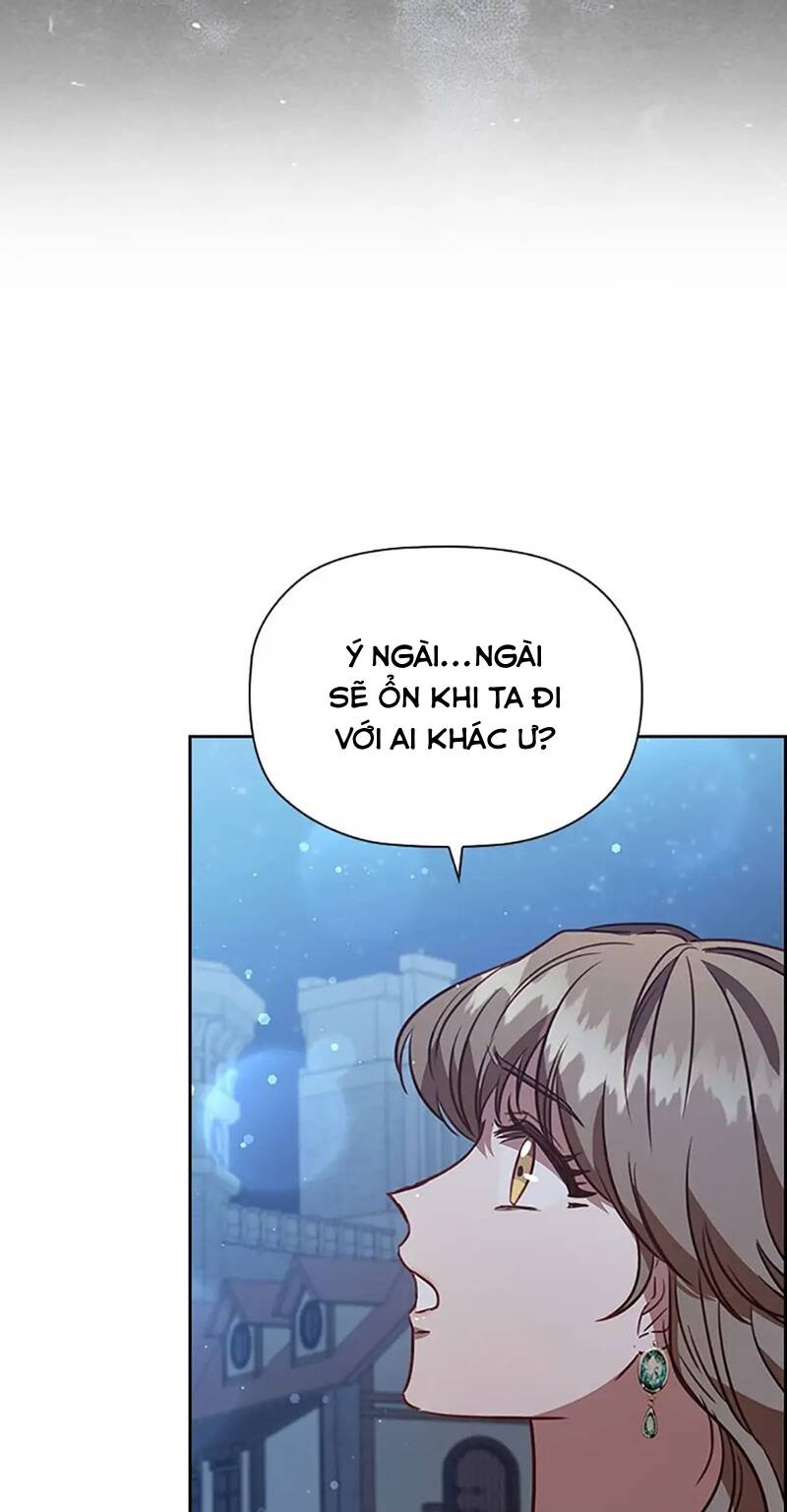 Công Chúa Bị Bỏ Rơi Chương 34 Ảnh 56