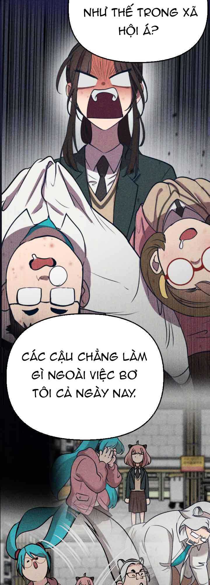 Đời Tư Idol Chương 16.2 Ảnh 30