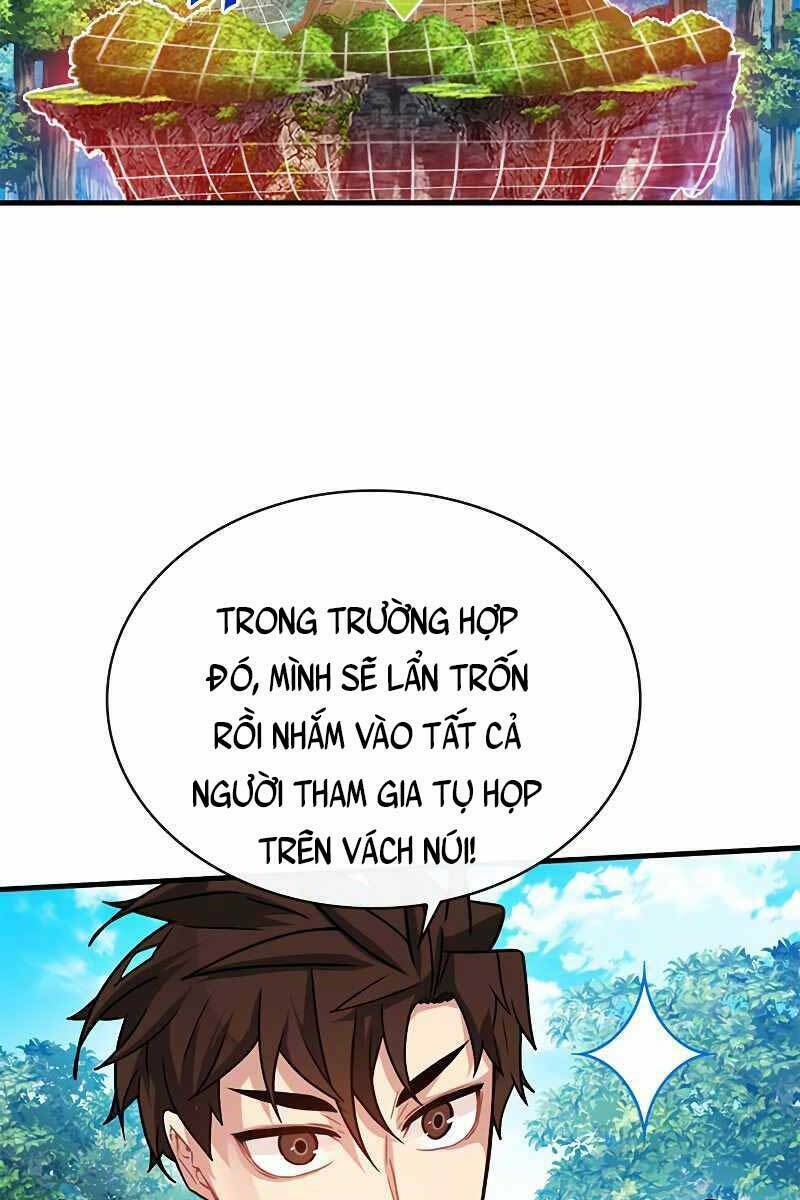 Thợ Săn Gacha Cấp Sss Chương 61 Ảnh 8