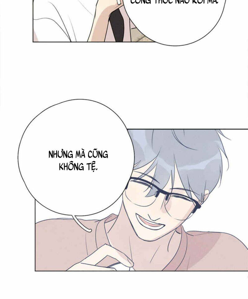 Here U Are Chương 132 Ảnh 23