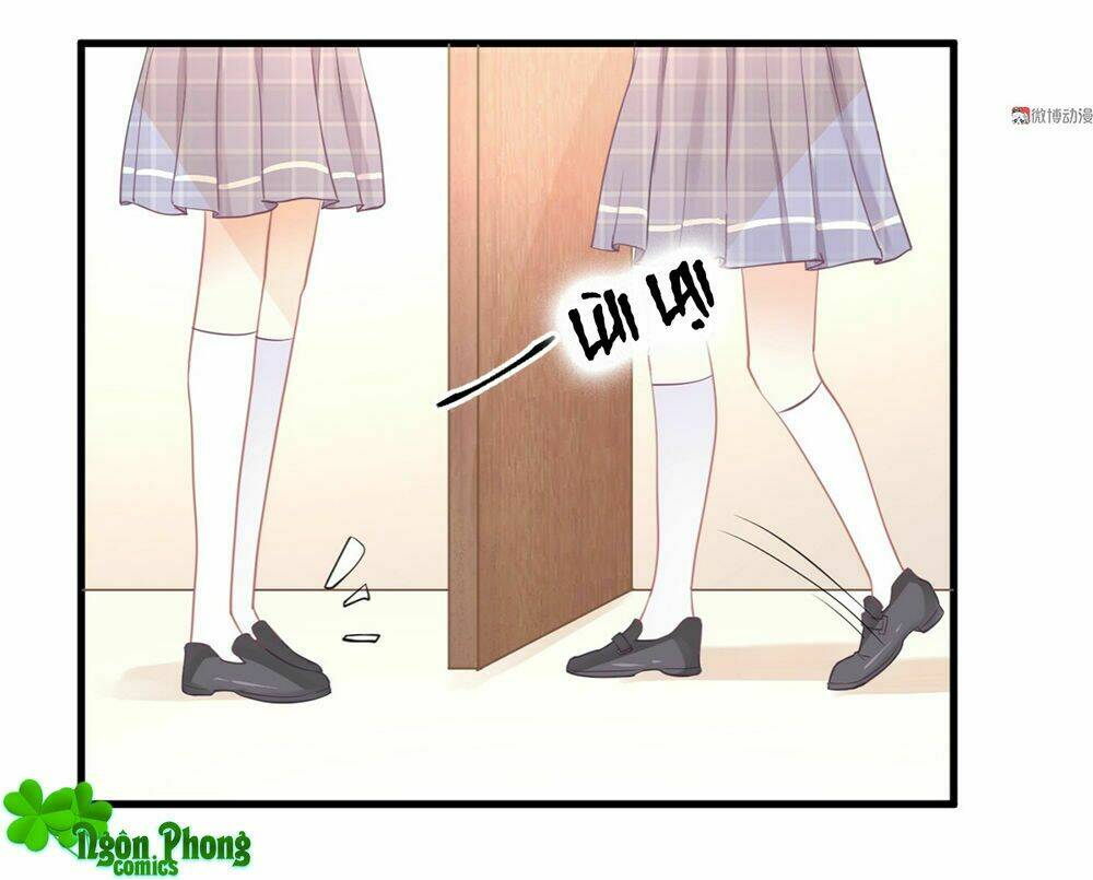 Bọn Họ Đều Muốn Gả Cho Tôi Làm Sao Đây? Chương 12 Ảnh 6
