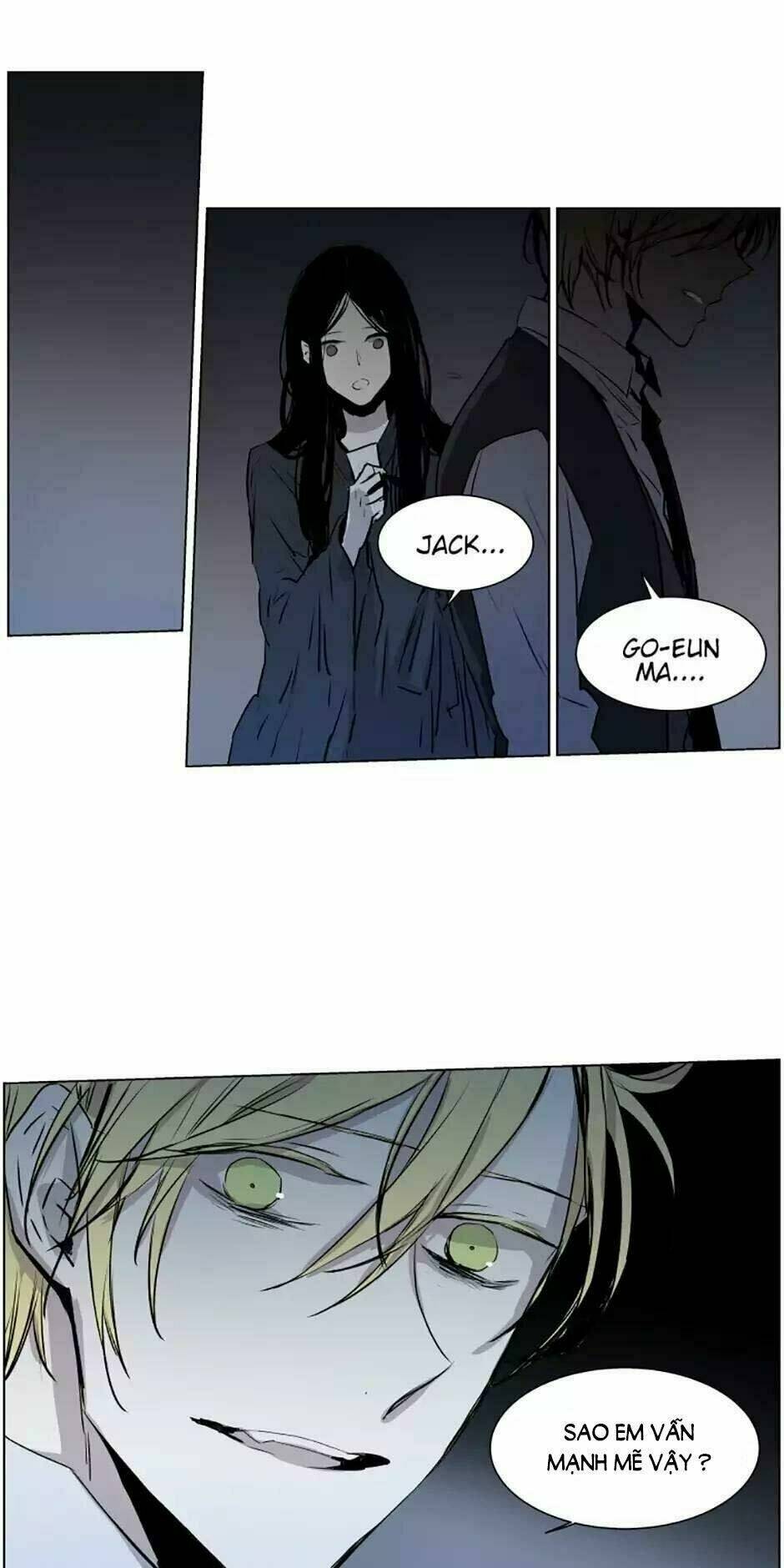 American Ghost Jack Chương 76 Ảnh 28